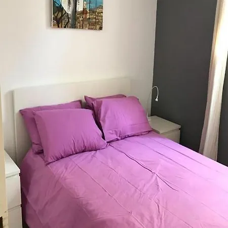 Avec 4 Chambres Et 2 Salles De Bain, Avec Piscine Et Superbe Vue Mer Nyaraló *